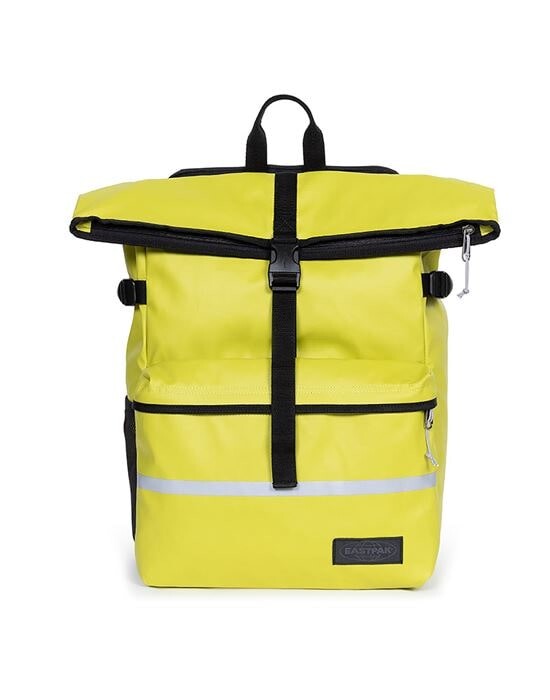 

Рюкзак EASTPAK, кислотно-зеленый