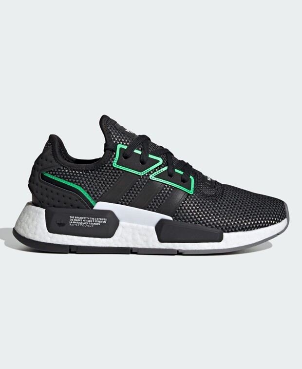 

Кроссовки adidas, черный