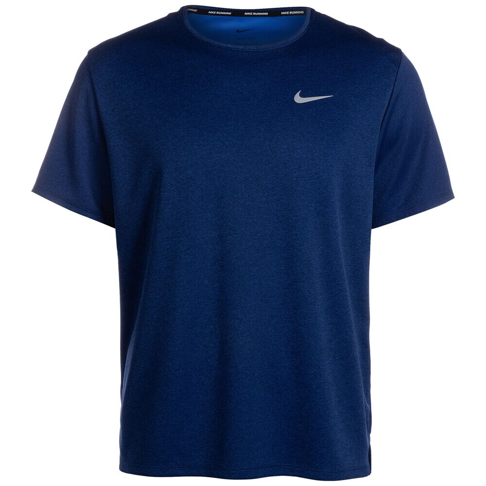 

Футболка для выступлений Nike, темно-синий