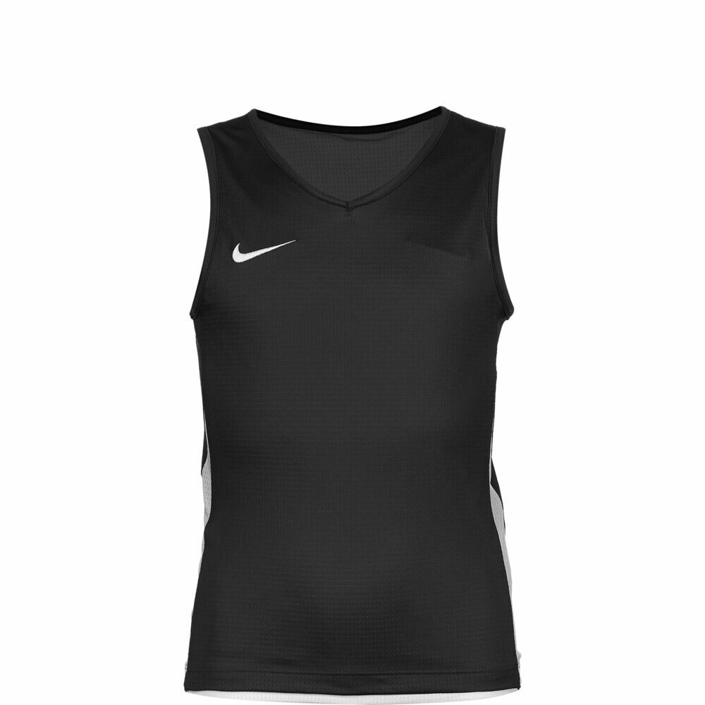 

Рубашка для выступлений Nike, черный