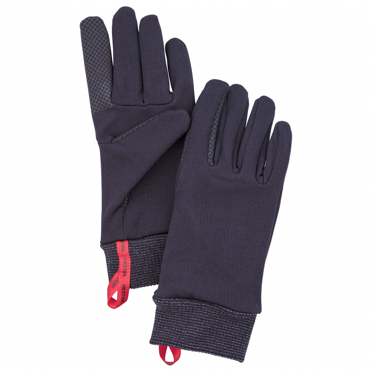 

Перчатки Hestra Touch Point Active 5 Finger, темно синий