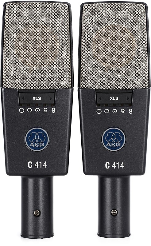 

Конденсаторный микрофон AKG 3059X00230=3