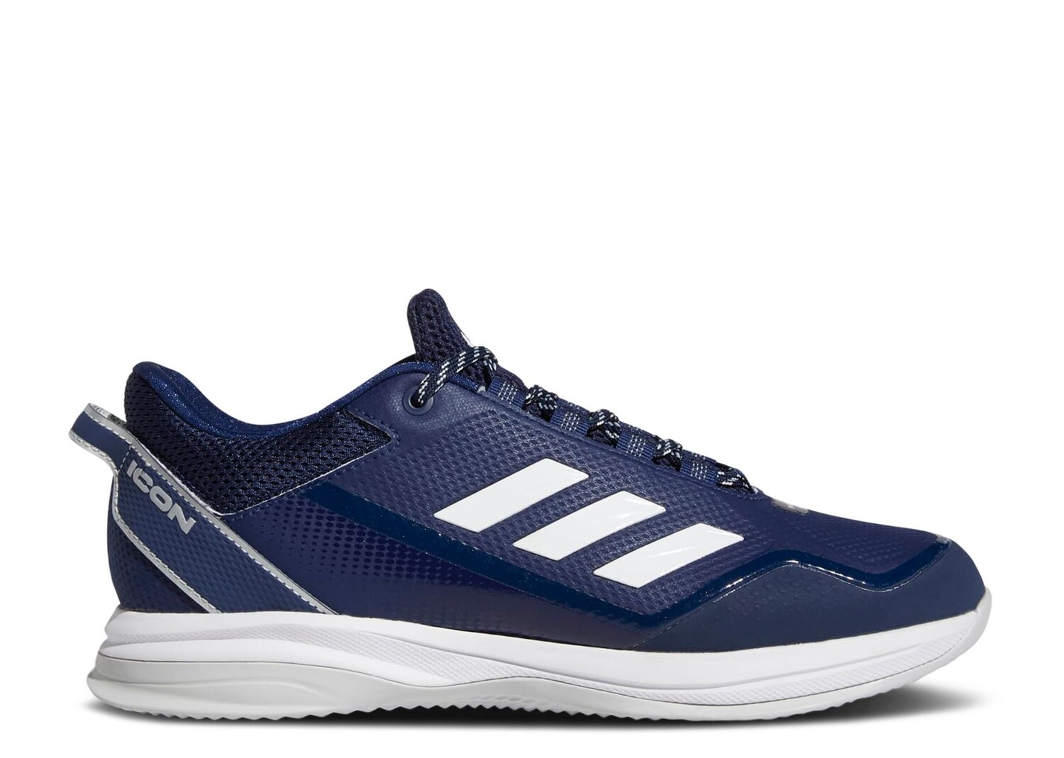 

Кроссовки adidas Icon 7 Turf 'Team Navy', синий