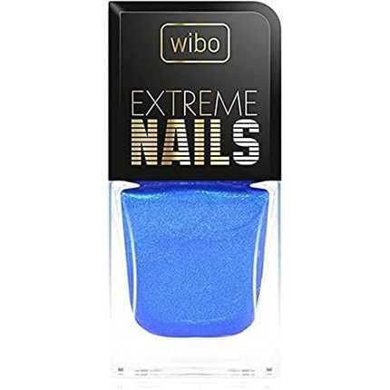 

Новый лак для ногтей Extreme Nails, Wibo