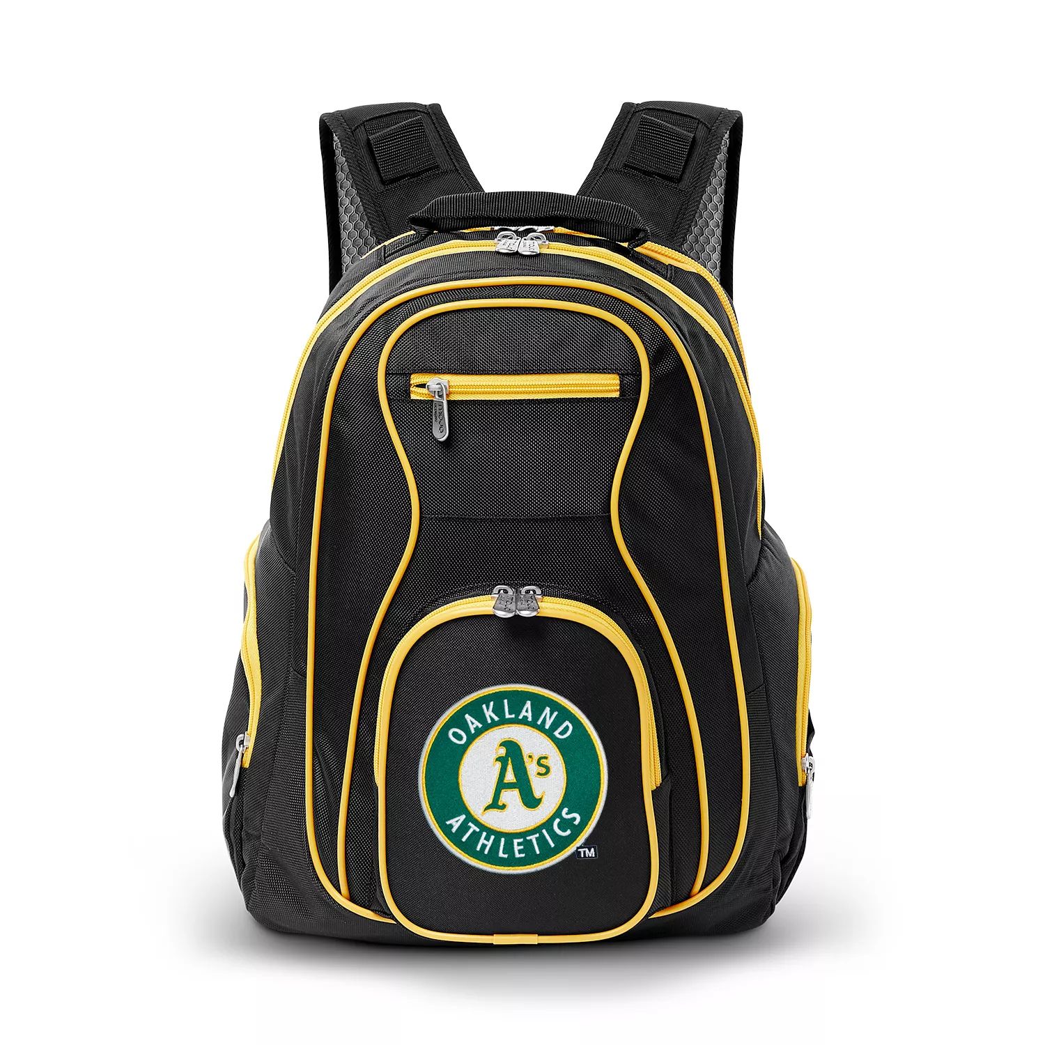 Рюкзак для ноутбука Oakland Athletics leningrad athletics