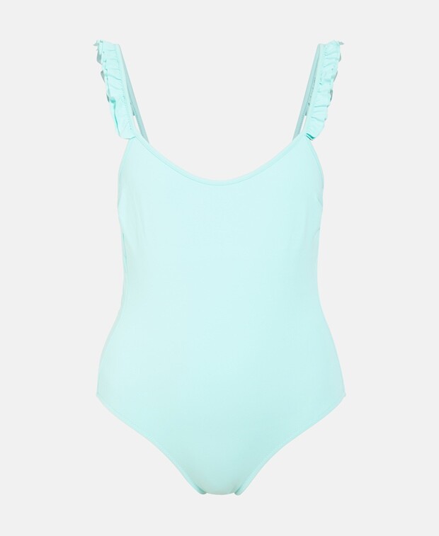 

Купальник, чашка BC Blugirl Blumarine, синий