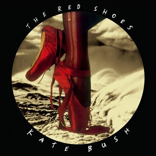 

Виниловая пластинка Bush, Kate - Red Shoes