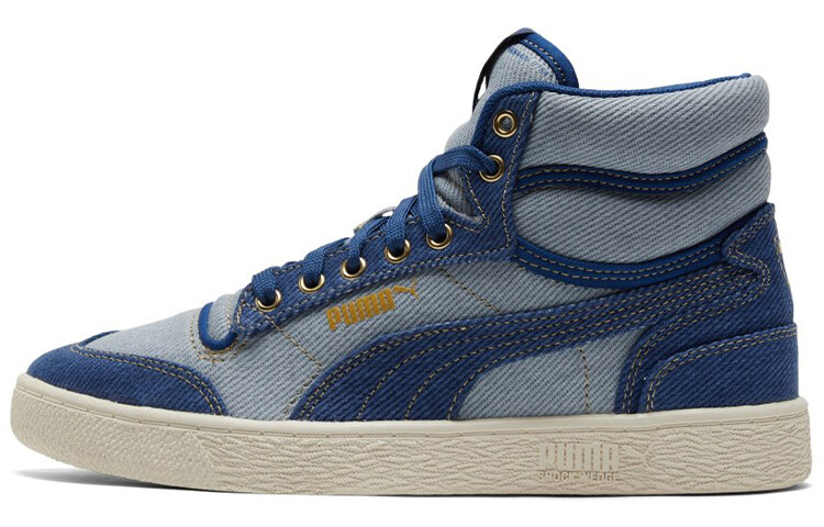 

Кроссовки унисекс Puma Ralph Sampson для скейтбординга