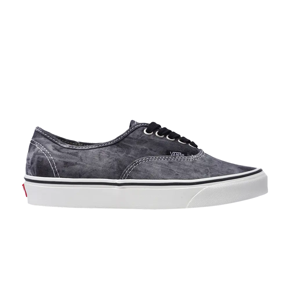 

Кроссовки Authentic Vans, черный
