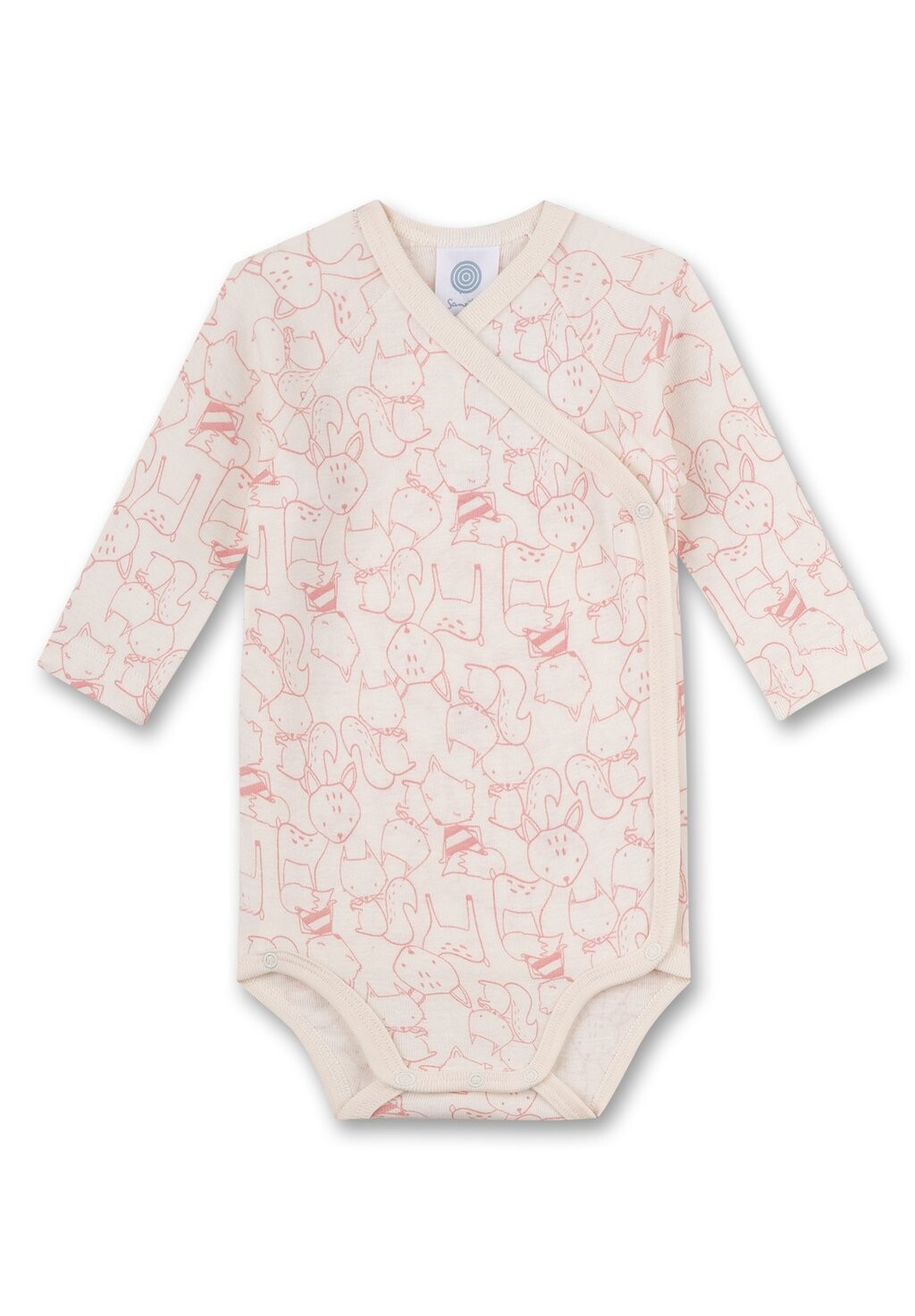 

Боди Sanetta, цвет beige