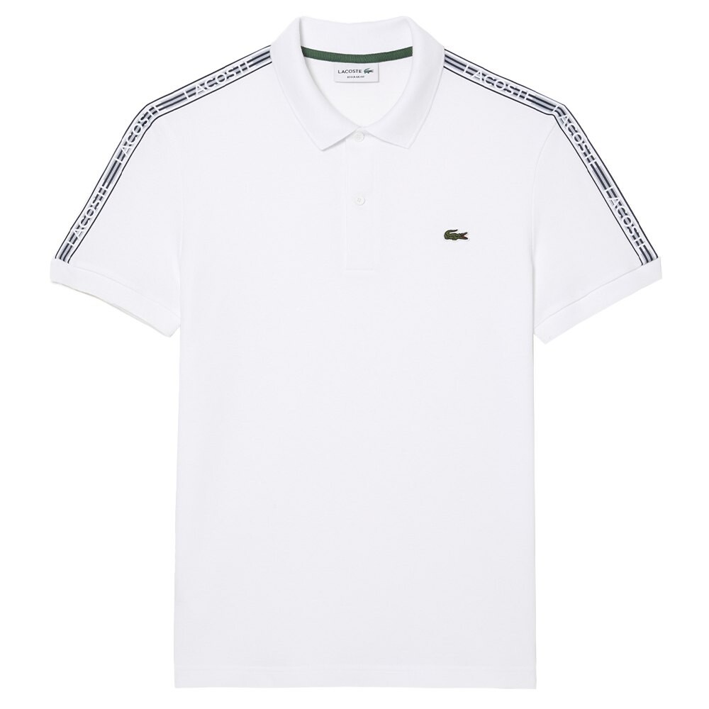

Поло с коротким рукавом Lacoste PH5075, белый