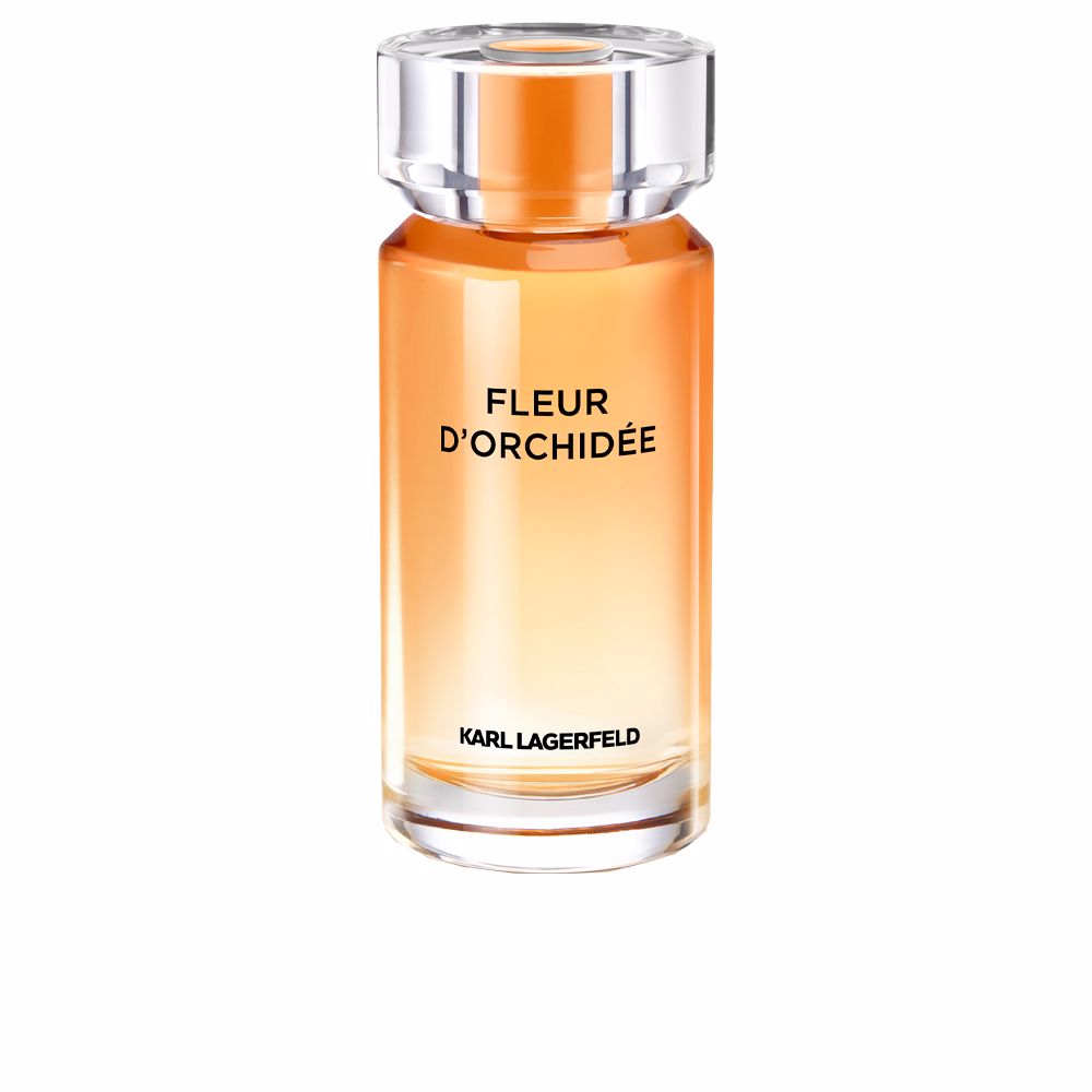 

Духи Fleur d’orchidée Karl lagerfeld, 100 мл