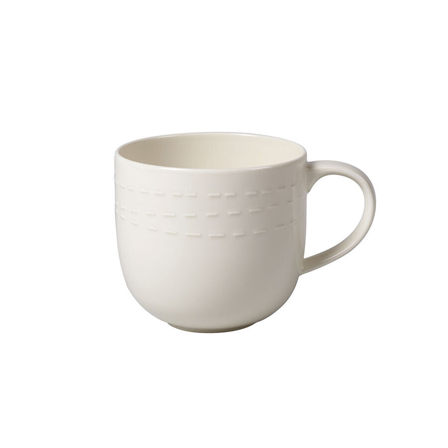 

Чашка it's my moment луковичная 13,5x10x9,5см Villeroy & Boch, белый