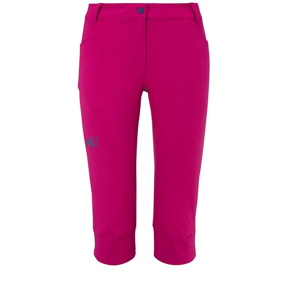 

Шорты Millet LD Trek 3/4, розовый