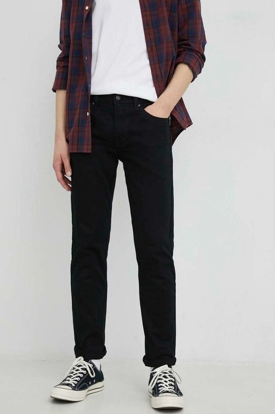 

Джинсы Леви 511 Levi's, черный
