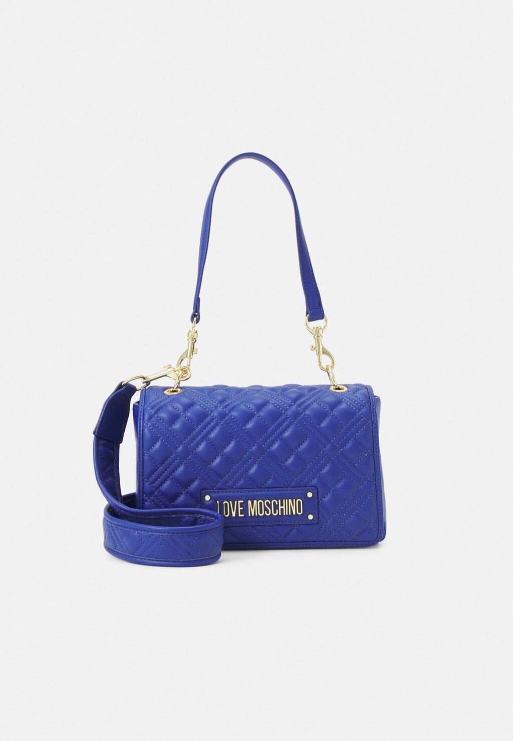 

Сумка Love Moschino