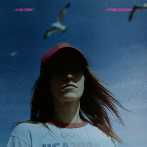 

Виниловая пластинка Sophie, Julia: Forgive Too Slow