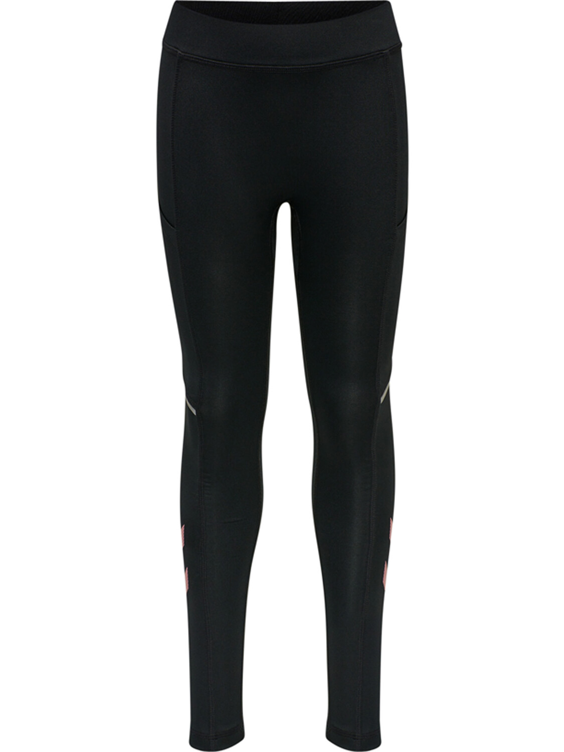 

Леггинсы Hummel Hmllucy Tights, черный