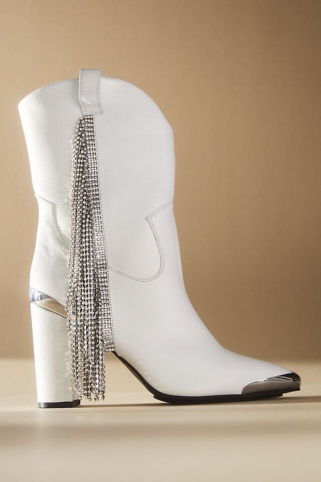 

Ботинки Stagecoach Daniel X Diamond, белый