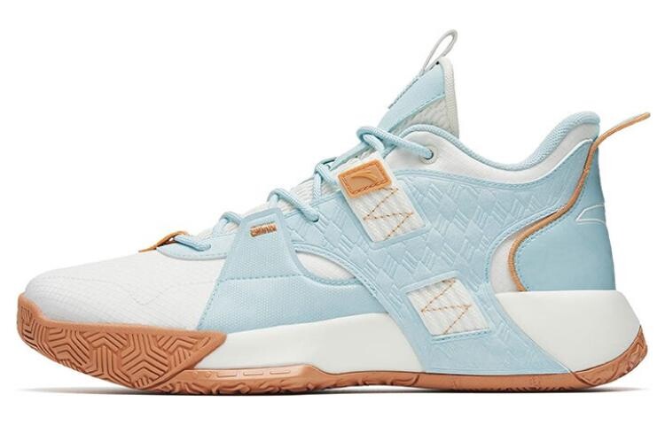 

Anta Speedy Баскетбольные кроссовки Мужской