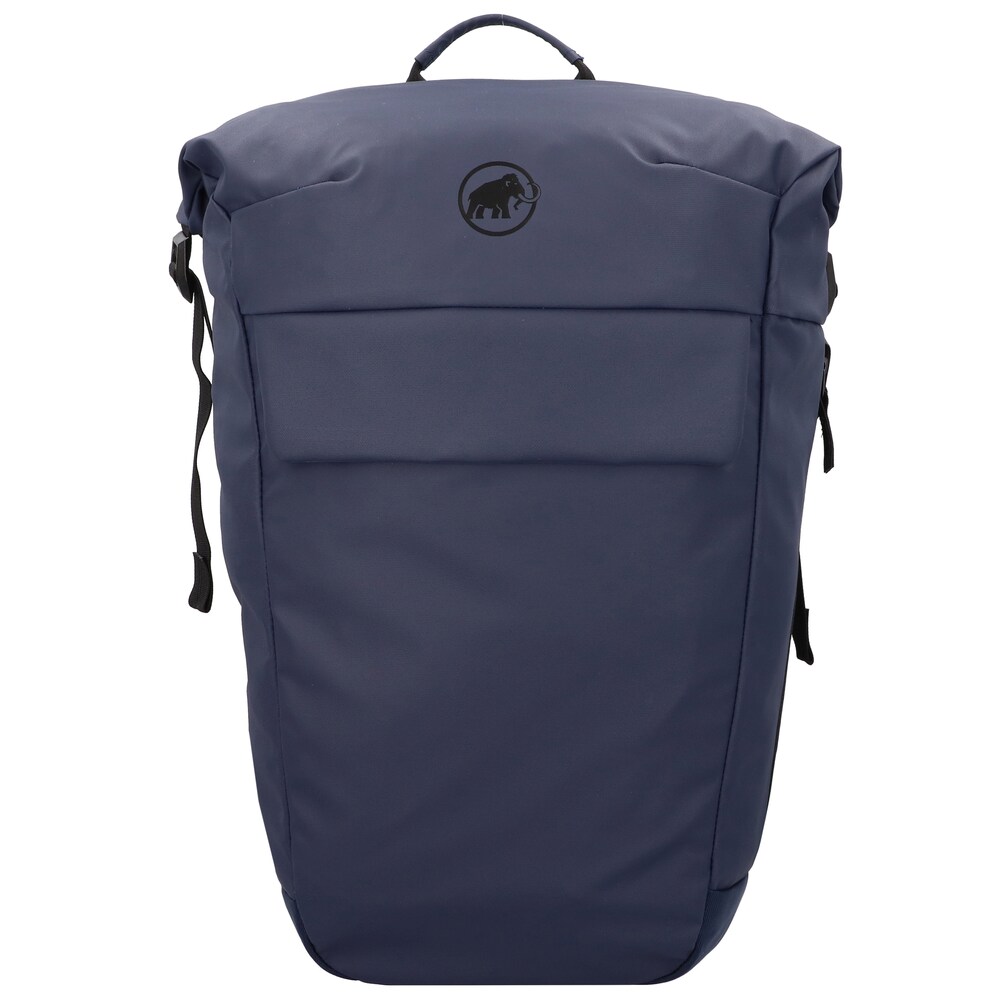 цена Спортивный рюкзак Mammut Seon Courier, синий