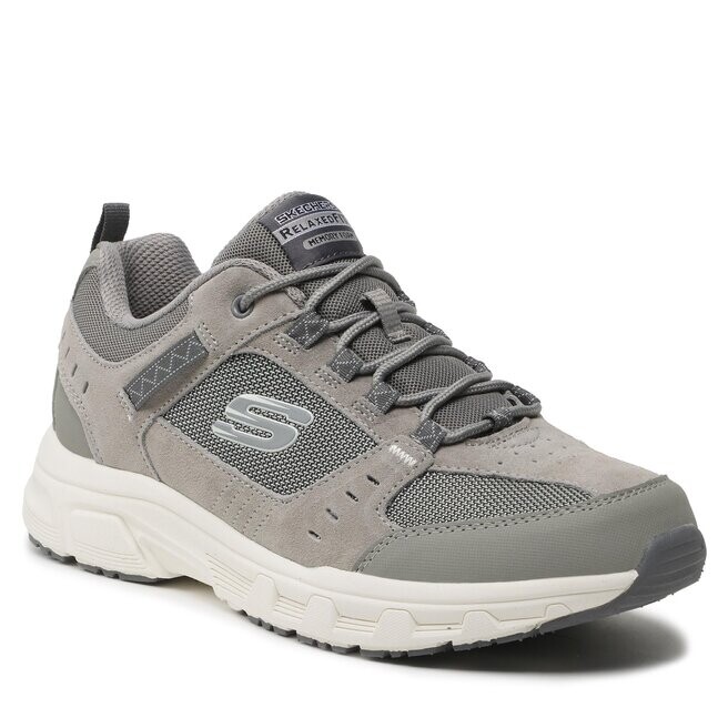 

Кроссовки Skechers OakCanyon, серый