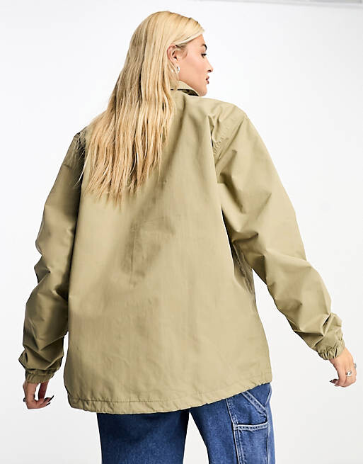 

Темно-синяя куртка Dickies Oakport