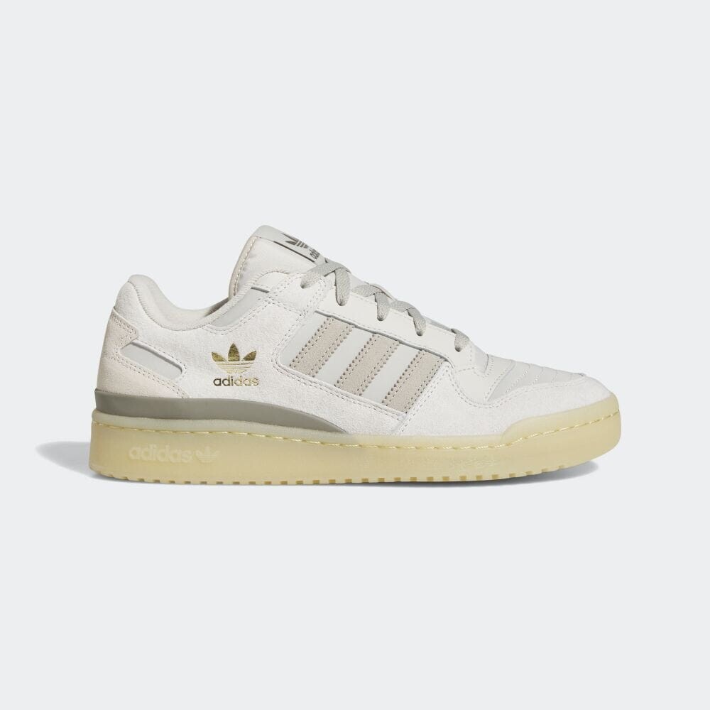 

Кроссовки Adidas FORUM LOW