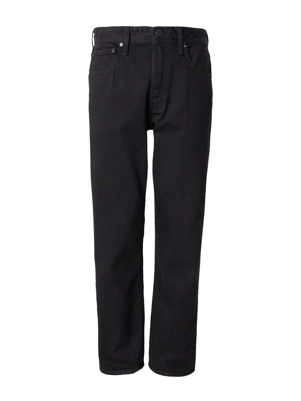 

Обычные джинсы JACK & JONES EDDIE, черный