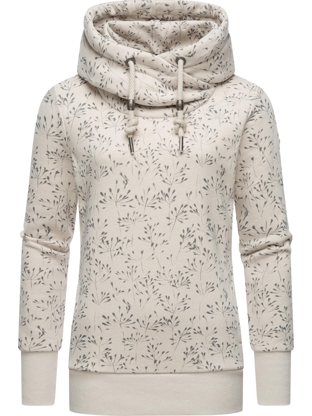 

Толстовка Ragwear, бежевый