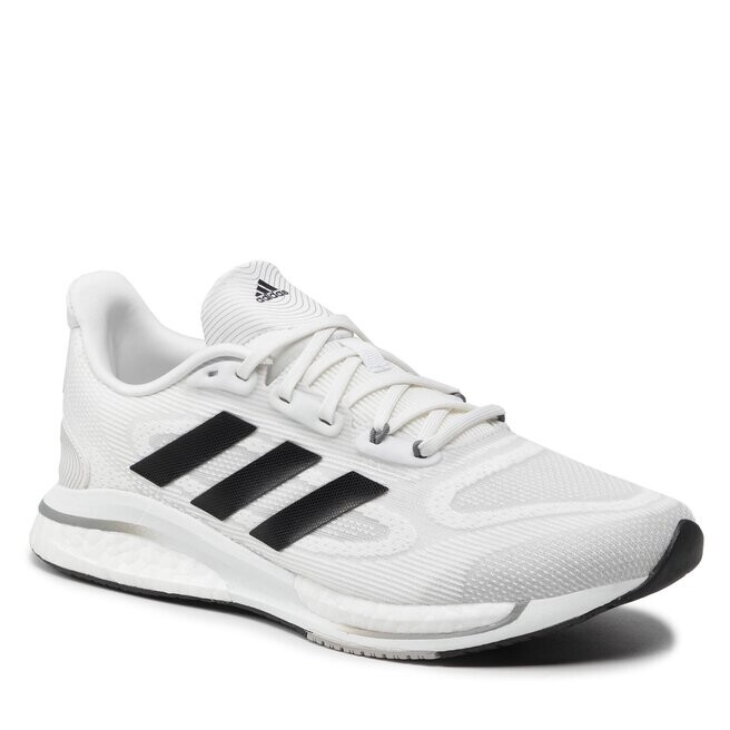 

Кроссовки adidas SupernovaM, белый
