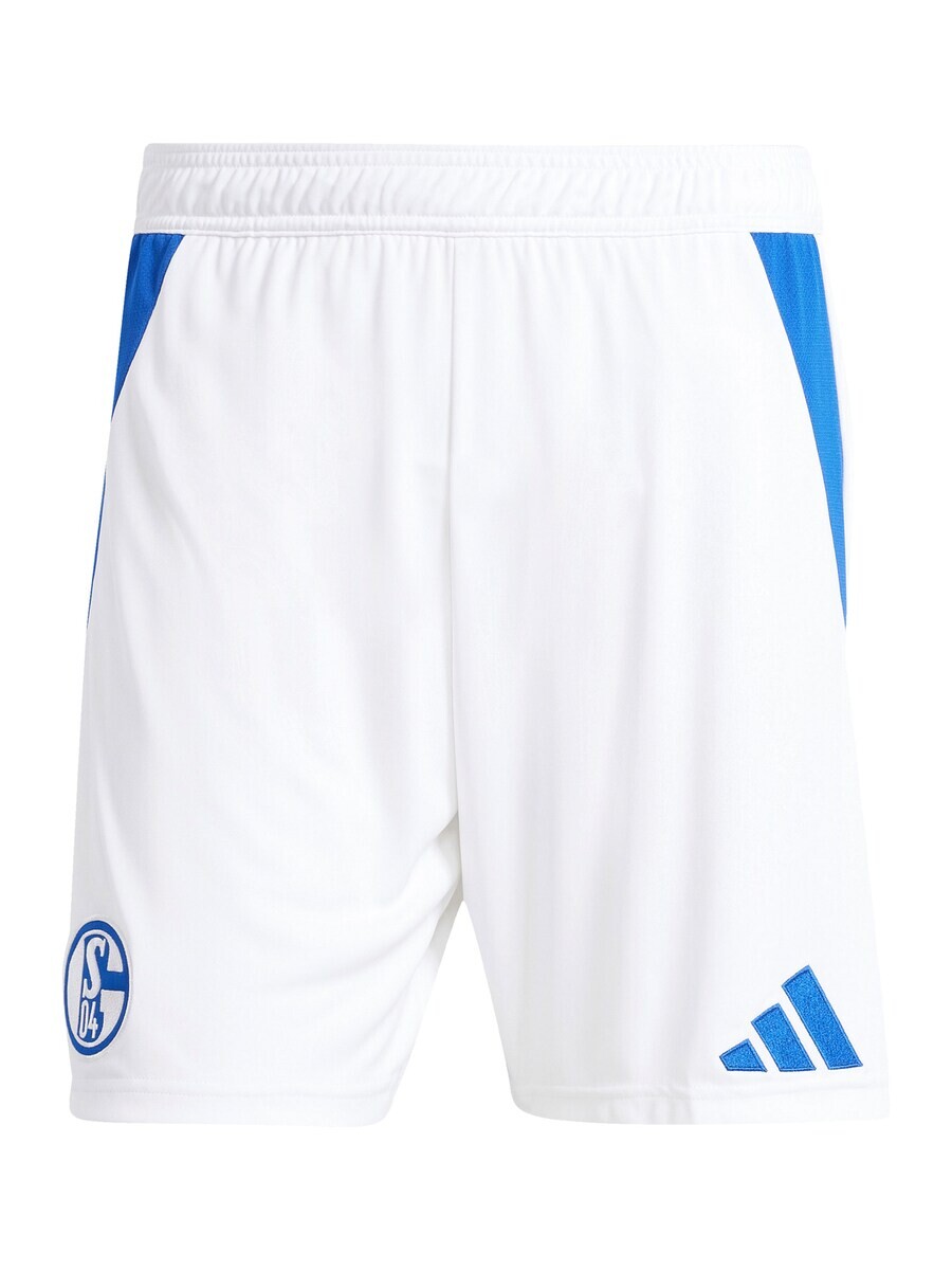 

Спортивные брюки ADIDAS PERFORMANCE Regular Workout Pants, белый