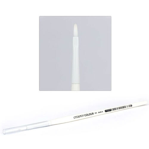 

Миниатюра Games Workshop Citadel STC Base Brush (Medium)