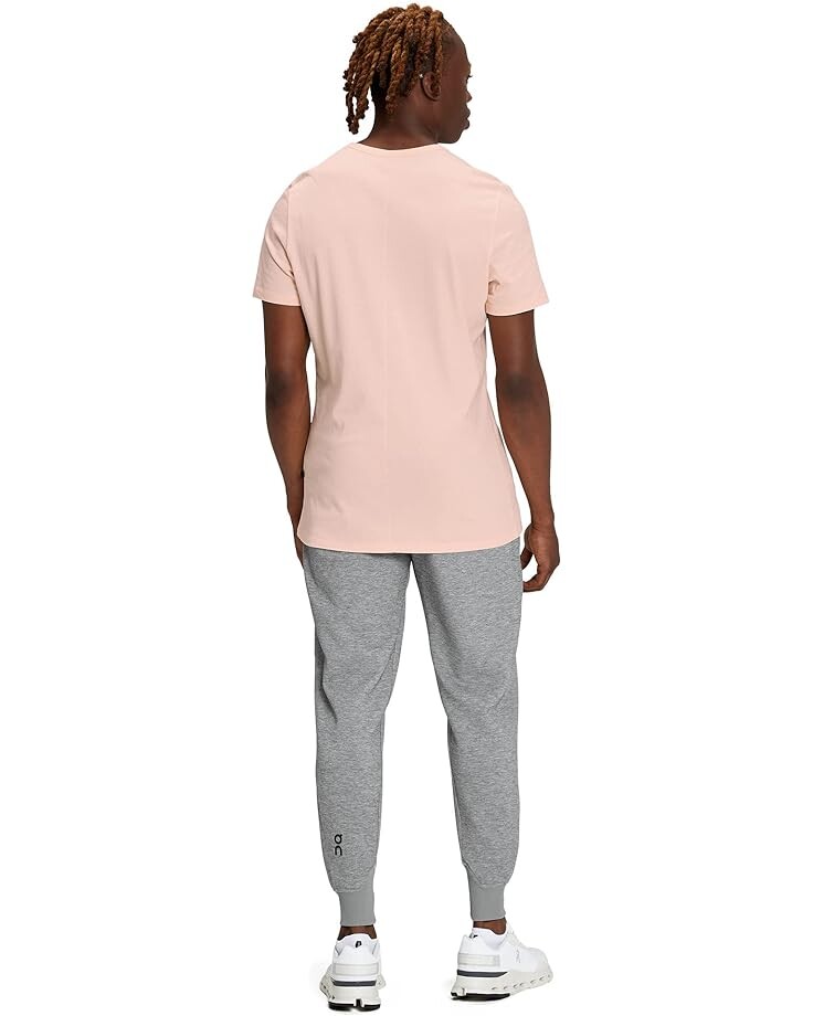 

Брюки On Sweatpants, серый
