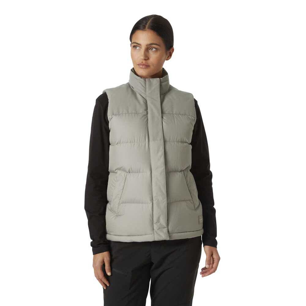 

Жилет Helly Hansen Isfjord Down, зеленый