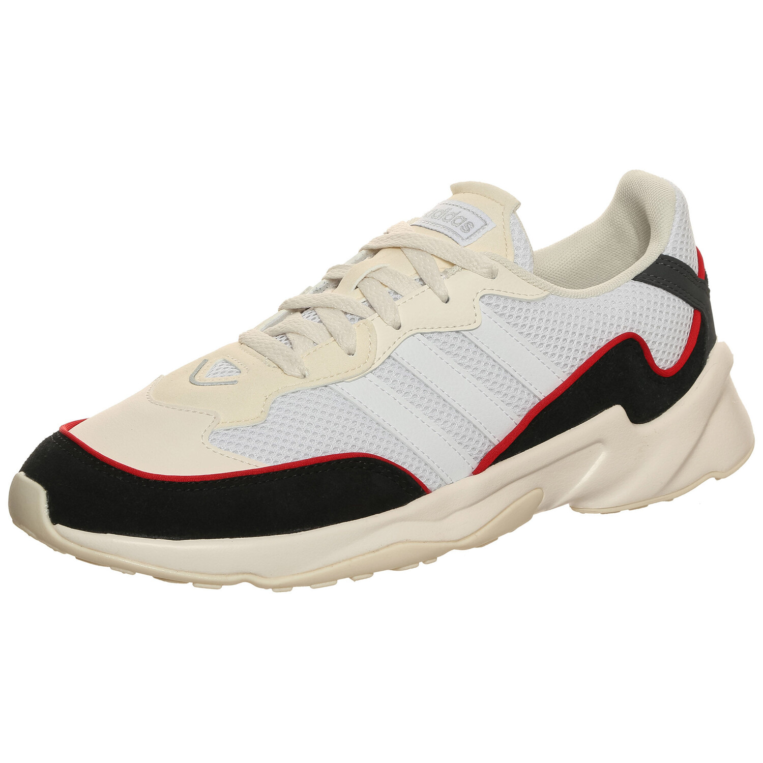 

Беговый кроссовки adidas Performance Laufschuh 20 20 FX, белый