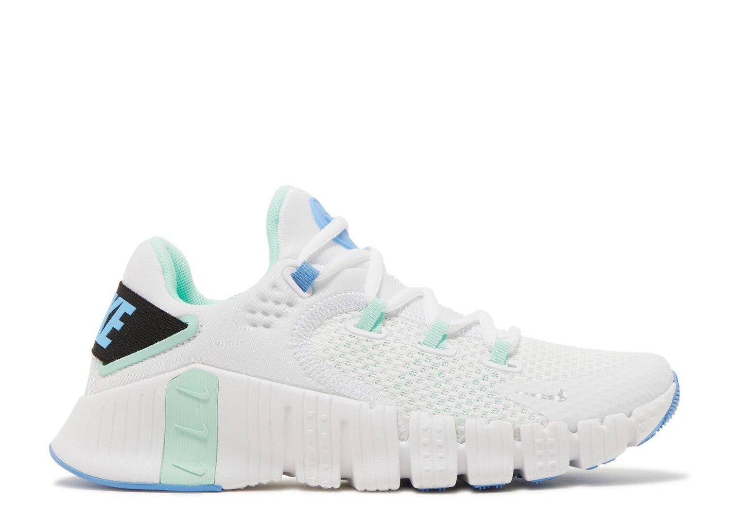 

Кроссовки Nike Wmns Free Metcon 4 'White Mint Foam', белый