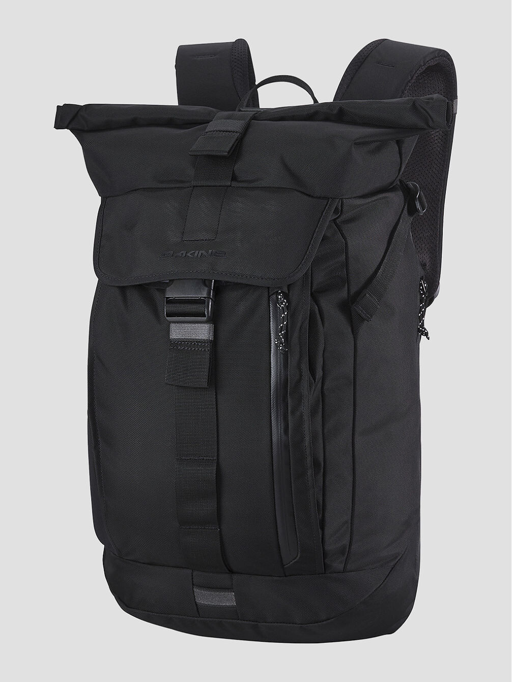

Рюкзак Motive Rolltop объемом 25 л Dakine, черный