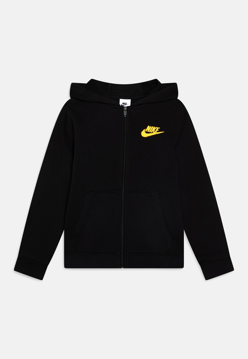 

Толстовка HOODY Nike Sportswear, цвет black