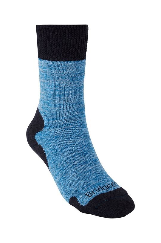 

Носки Heavyweight Merino Comfort Bridgedale, синий