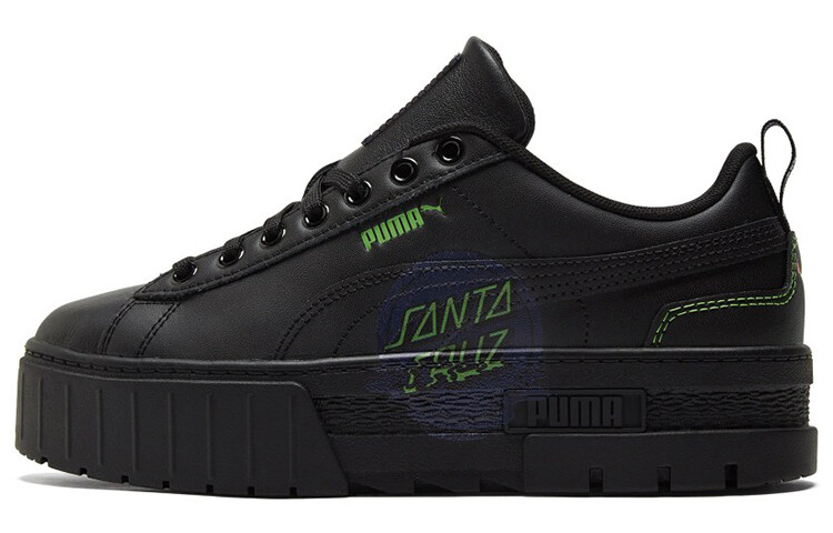 

Обувь для скейтбординга Puma Mayze Женская