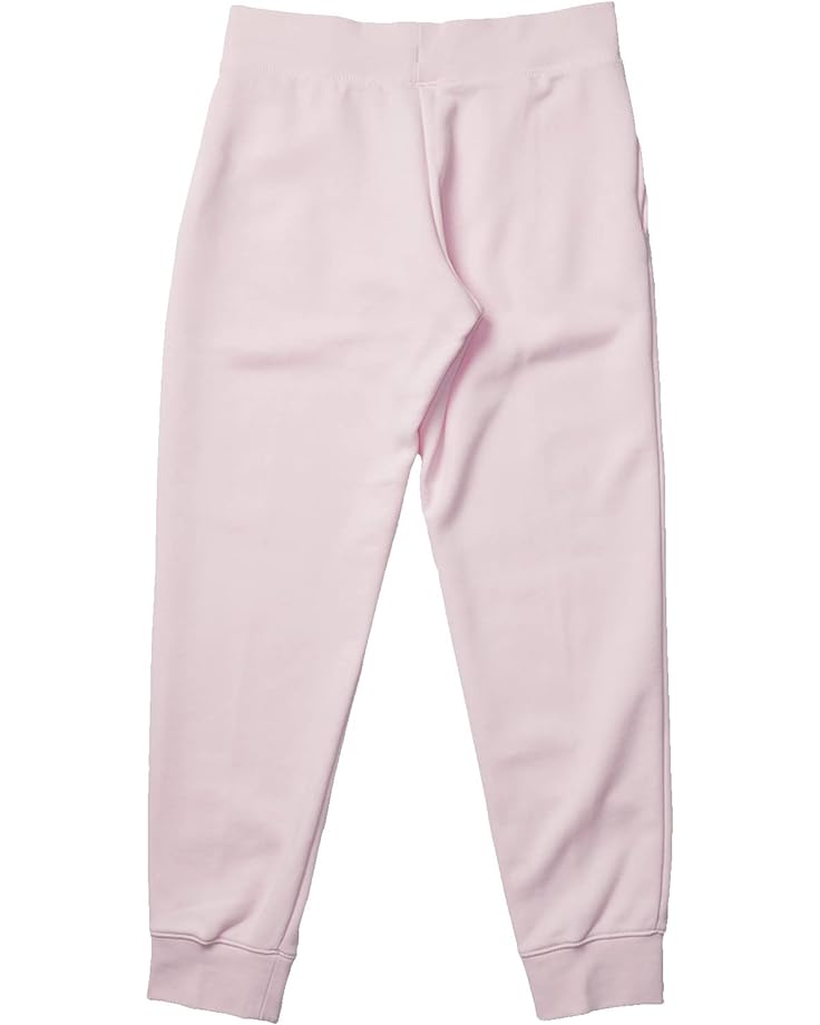 

Брюки Nike Sportswear Club Fleece Pants, цвет Pink Foam/White