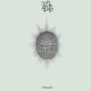 

Виниловая пластинка Anti-God Hand - Wretch