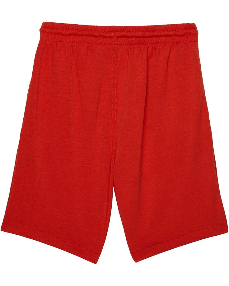 Шорты Levi'S Relaxed Core Jogger Shorts, цвет Red Clay
