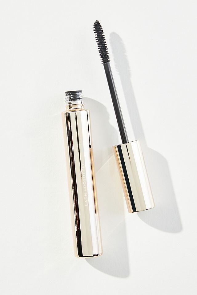 

Тушь для увеличения объема Make Beauty Lash Prototype, черный