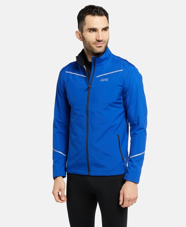 

Спортивная куртка Gore Wear, цвет Royal Blue