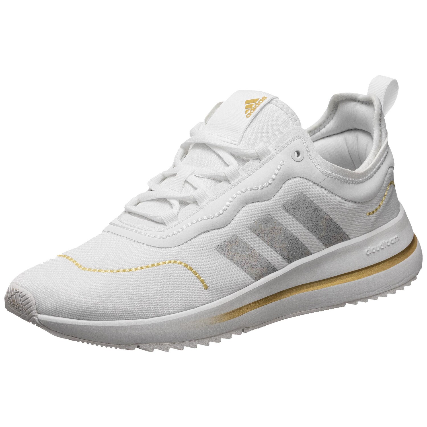 

Кроссовки adidas Performance Fukasa Run, белый