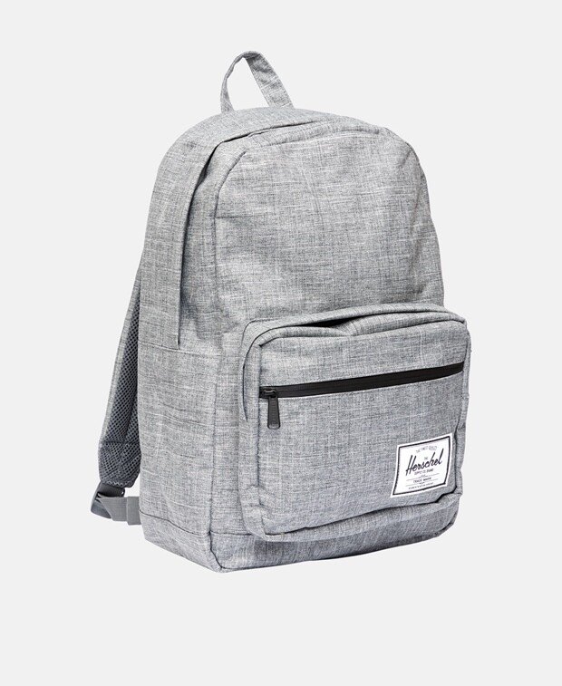 

Рюкзак Herschel, серый
