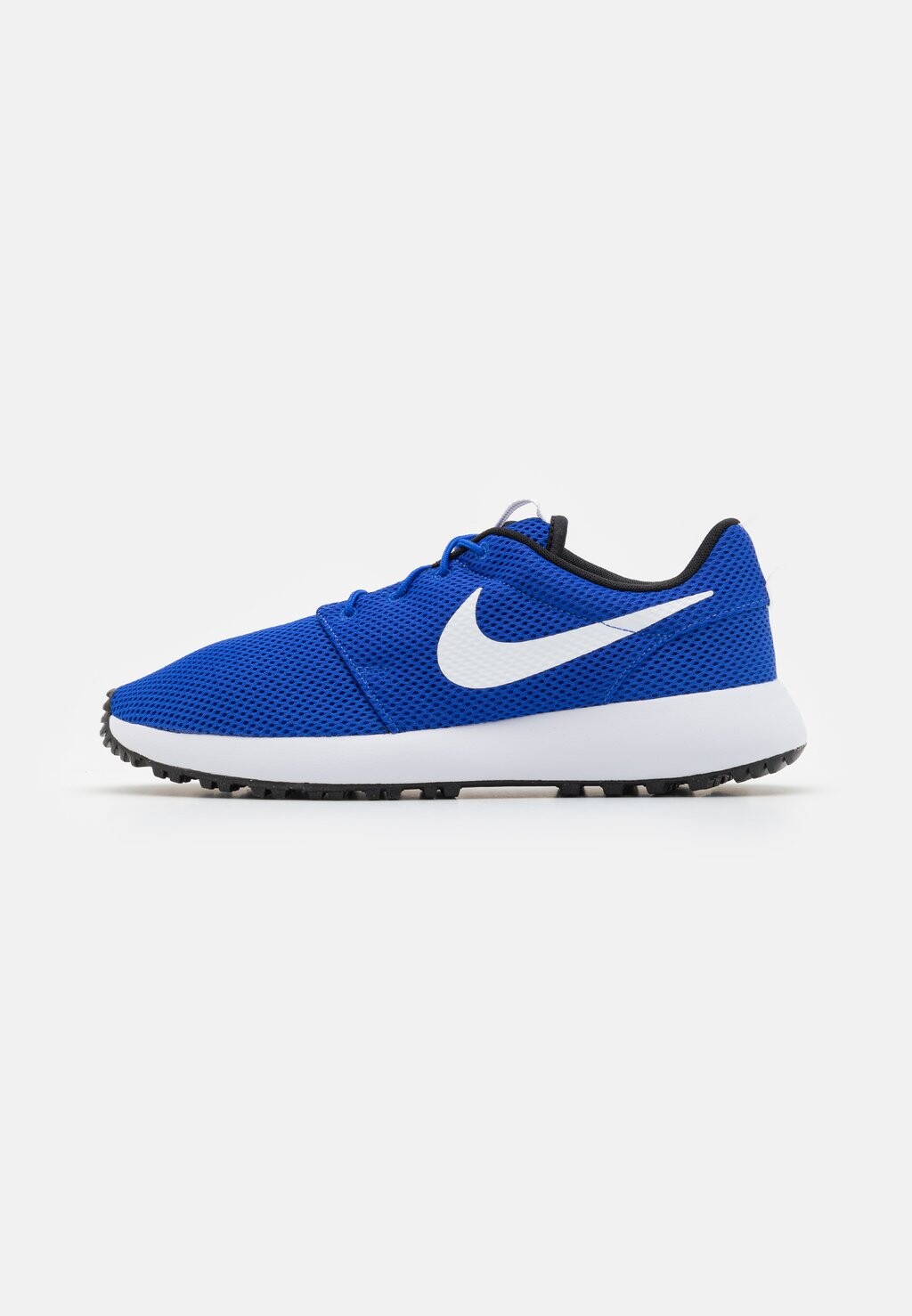 

Туфли для гольфа Roshe G Next Nature Nike, цвет hyper royal/white/black