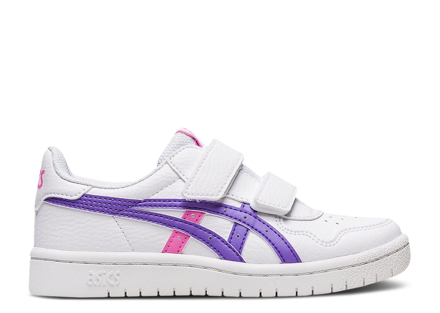 

Кроссовки ASICS Japan S Ps 'White Amethyst', белый